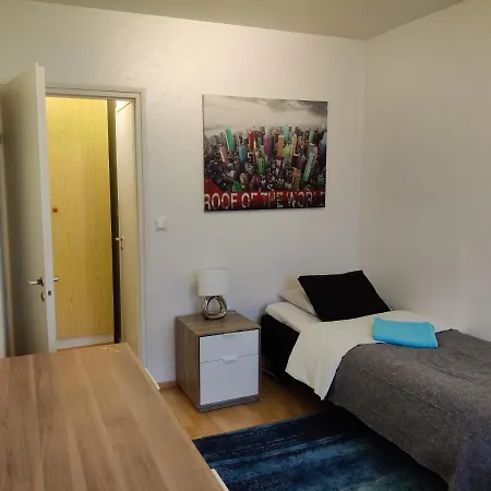 M Jurvalankatu * Tampere