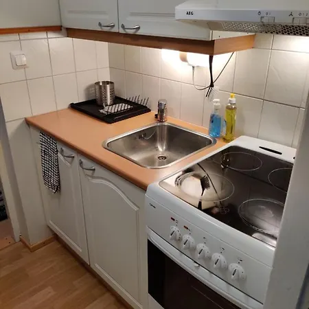 Huoneisto M Jurvalankatu *