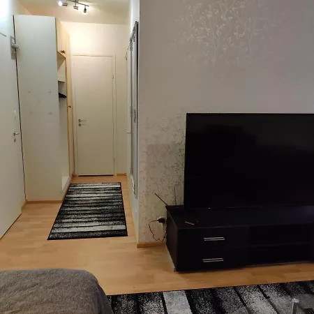 M Jurvalankatu 坦佩雷