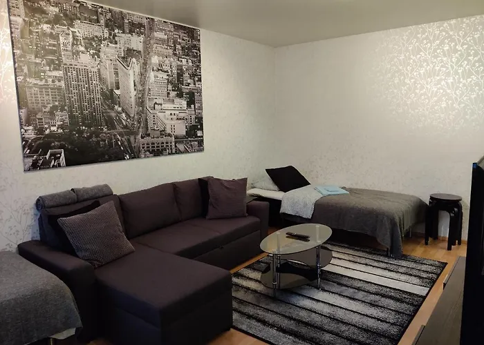 M Jurvalankatu * Tampere