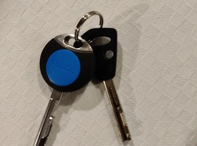 Апартаменты M Jurvalankatu *