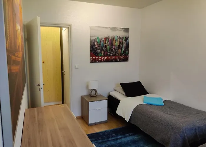 M Jurvalankatu * Тампере