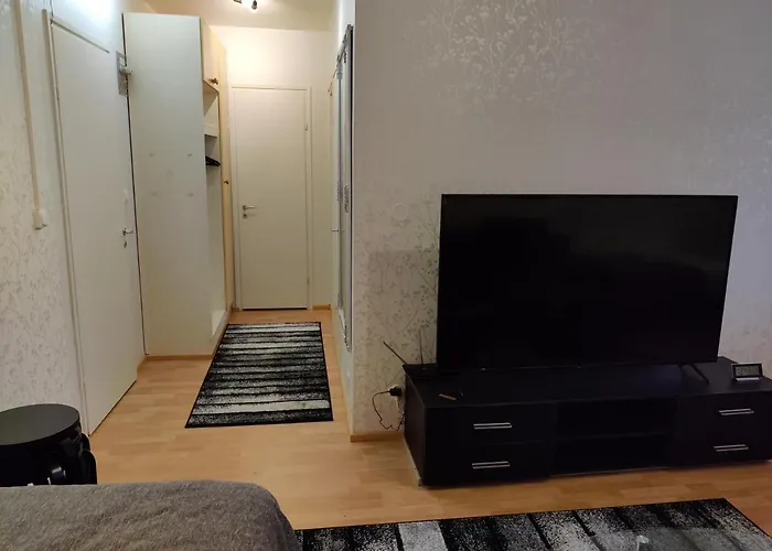 M Jurvalankatu Tampere